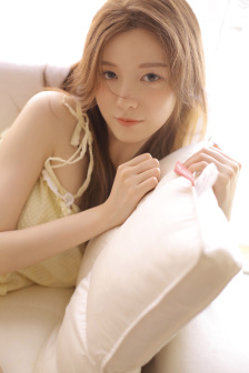 女孩的朋友